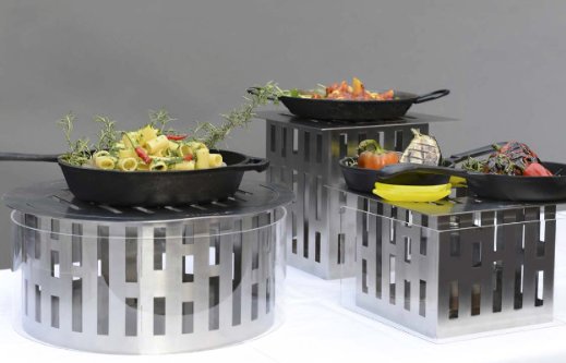 NewGenReps's tweet photo. Need to add a eye-catching element to your buffet? Turgla #FenestraTowers can be used for hot or cold food! #brandswerep #newgenreps https://t.co/41OZLf5HLM