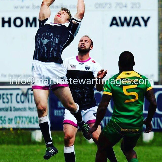godfathersrugby's tweet photo. Good luck to our very own Dr D Watchorn playing for @Bristol_RFC this Sunday in the B&I cup #timeforanewprofilepic https://t.co/rnOGQJu0vW