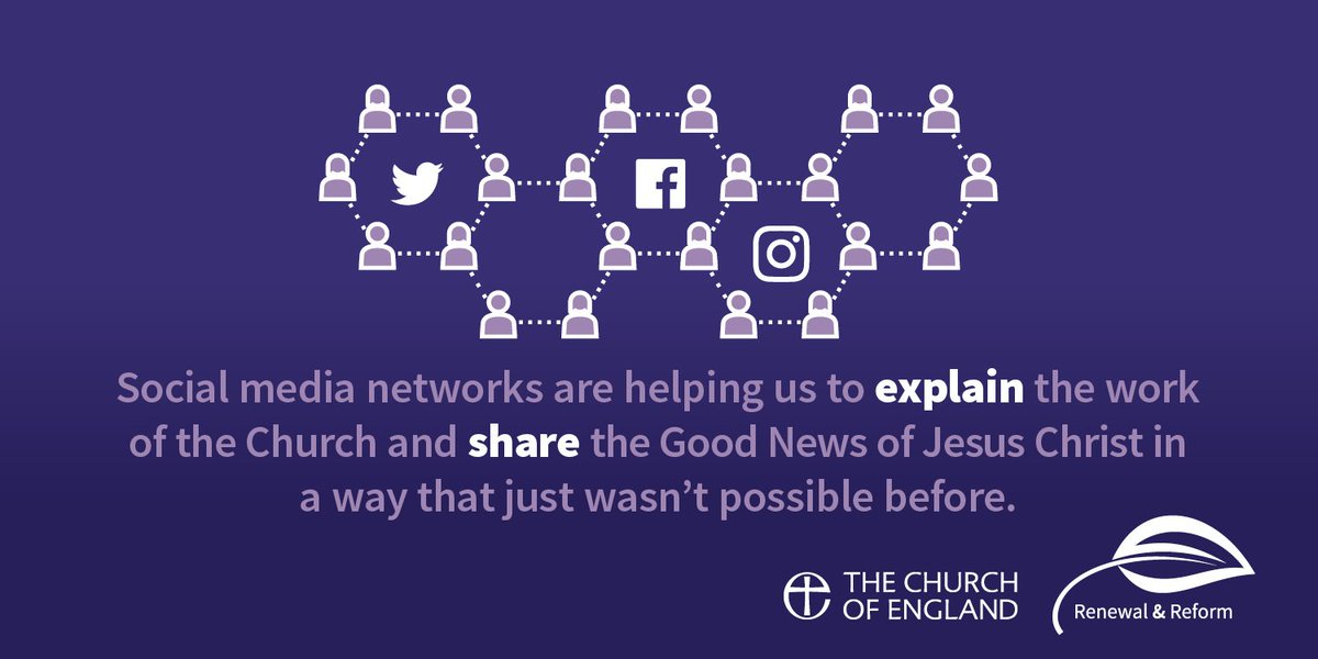 churchofengland's tweet photo. Our digital presence is helping us share the Christian faith with people across the country. https://t.co/72aryUo6yD #MissionStats https://t.co/OtD2qfDl76