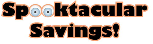 Tune in to <a href="/wsbradio/">WSB Radio</a> and <a href="/HomeFixItShow/">db</a> tomorrow and listen to Dave Baker for a special offer. #NoTricksBredaTreats #SPOOKTACULARSavings