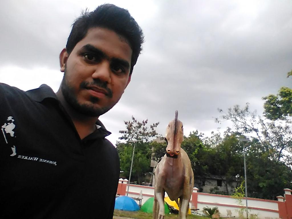 awwkwardguy's tweet photo. Having some amuzing time at amusement park #science_park burla https://t.co/BdDZttYsUr