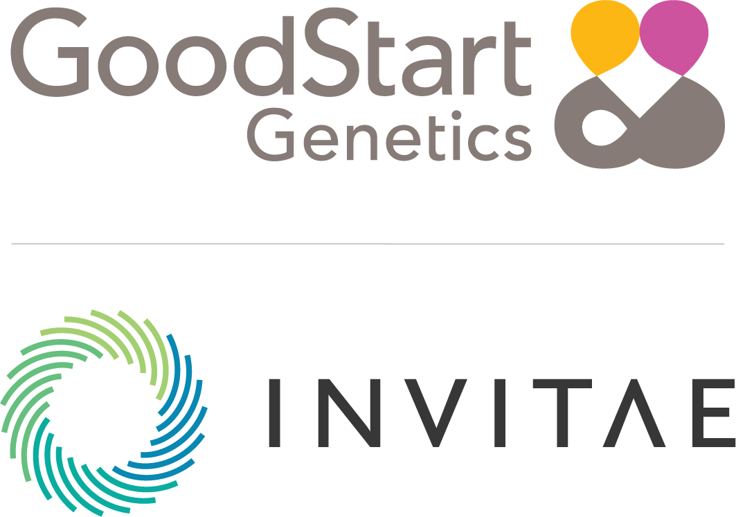 O Xrhsths Good Start Genetics Sto Twitter Today S The Day The Asrm2017 Exhibit Hall Is Open Come Talk With Us At Booth 723 And Meet Our New Invitae Family Familyhealth Https T Co Ohowcazcaw