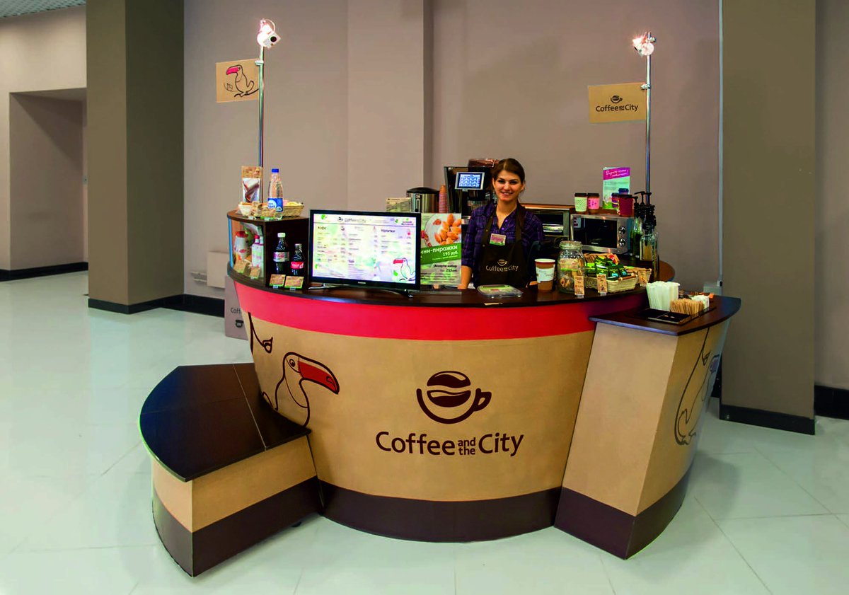 BmChain's tweet photo. The network of coffeeshops Coffee and the City has announced their wish to sell the products for BMT tokens. #buyforBMT #bmchain #coffee https://t.co/HYdsqo60XN