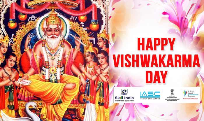 iascsscforyou's tweet photo. Lots of wishes for #VishwakarmaDay & #GovardhanPooja #teamIASCSSC https://t.co/Nofn3KNLfj