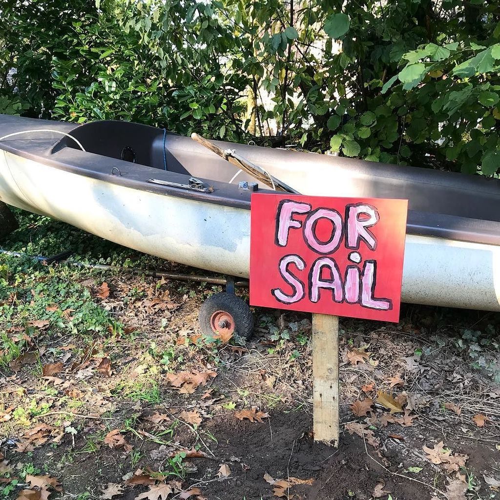 iPatrick2's tweet photo. Wat je krijgt als je mij een zeilboot te koop laat zetten😀 #zeilboot #sailboat #tekoop #forsail https://t.co/JjSCAJ0PMl https://t.co/Rdz6mvkLzl