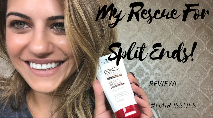 IssueMagazineGR's tweet photo. REVIEW: My Rescue For Split Ends! 🙆🙅 #HairIssues #ReviewIssues https://t.co/fknDHMUFCN https://t.co/S7fOh8warD