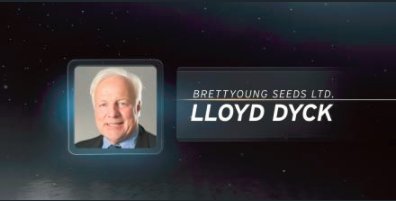 BrettYoungSeeds's tweet photo. Big congratulations to BrettYoung Owner Lloyd Dyck for winning Entrepreneur of the Year 2017 Prairies #B2B Products and Services category! https://t.co/0rKKMq5peB
