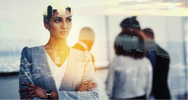 What if you could use skills from your day job to fight #humantrafficking? People <a href="/BoozAllen/">Booz Allen Hamilton</a> do it every day: bit.ly/2l789GX