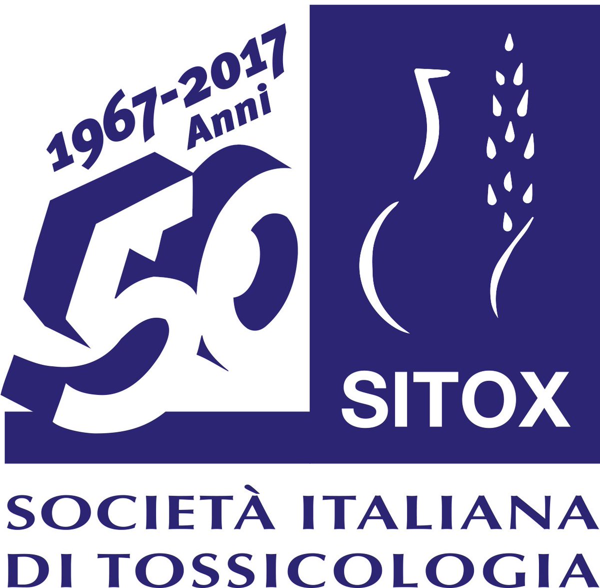sitoxita's tweet photo. Oggi #SITOX compie 50 anni! Tanti auguri. https://t.co/8ASi0mCBPl