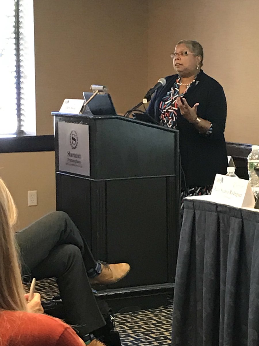 slishcastle's tweet photo. RT @cwetalk: “WBENC Panel: The Changing Landscape of Corporate America &amp; Supplier Diversity in New England #2017WBLC https://t.co/PI7xXzVZZT