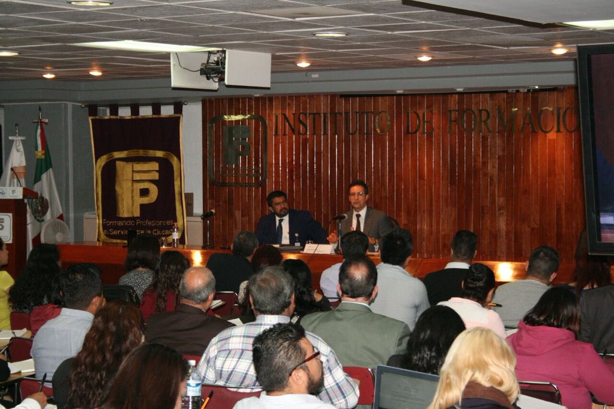 Zamora_Grant's tweet photo. El papel de la víctima en el sistema penal acusatorio. Conferencia en @IFP_CDMX @JJ_Olea #justicia penal y ddhh https://t.co/kwZV6LSKF0