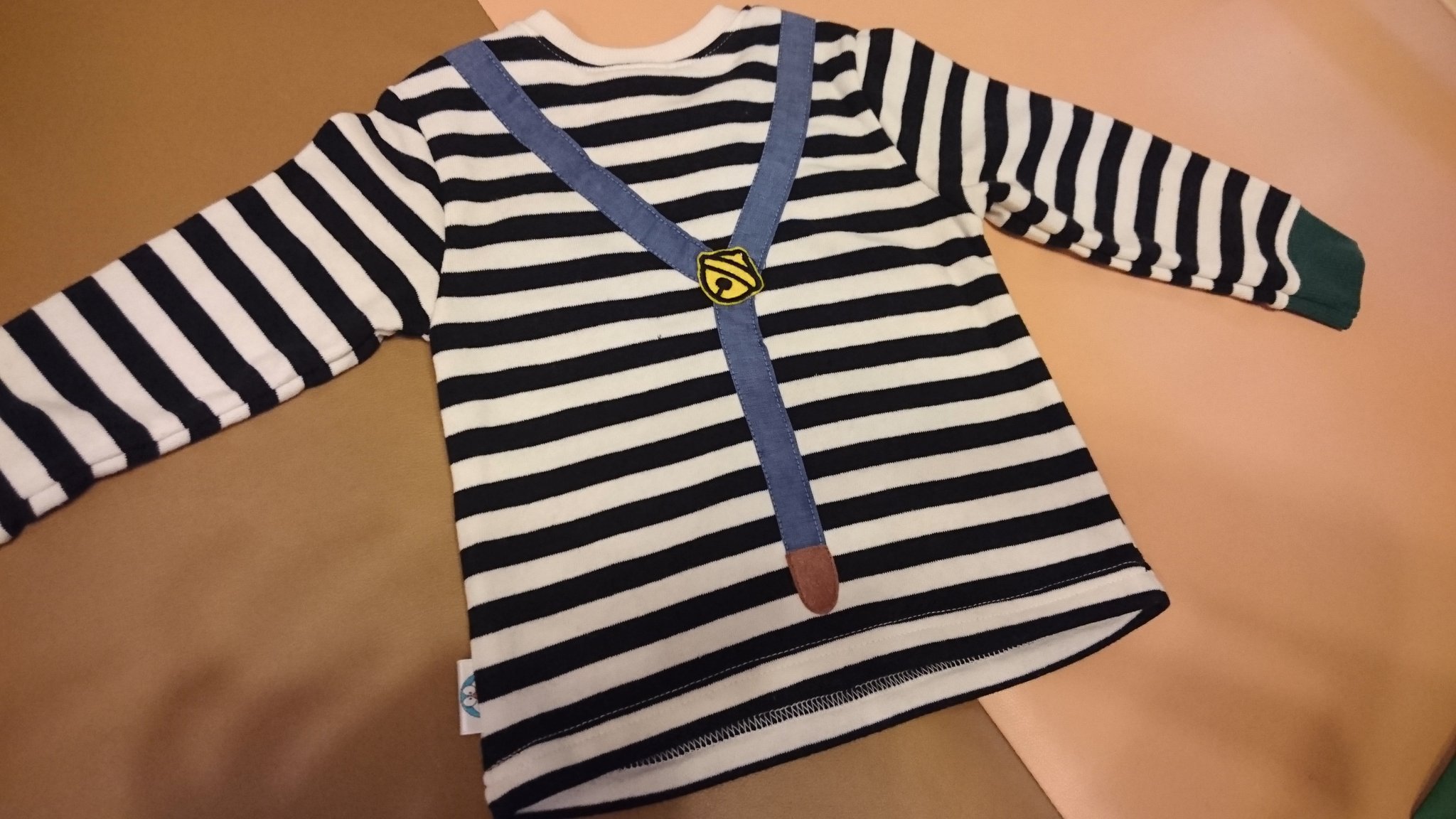 野島キウイ Twitterren バースデーのドラえもんコラボ服三着も買ってしまった 息子はドラえもんを知らないので これをなんと説明するか 野島キウイ Twitterren バースデーのドラえもんコラボ服三着も買ってしまった 息子はドラえもんを知らないので これをなんと説明するか