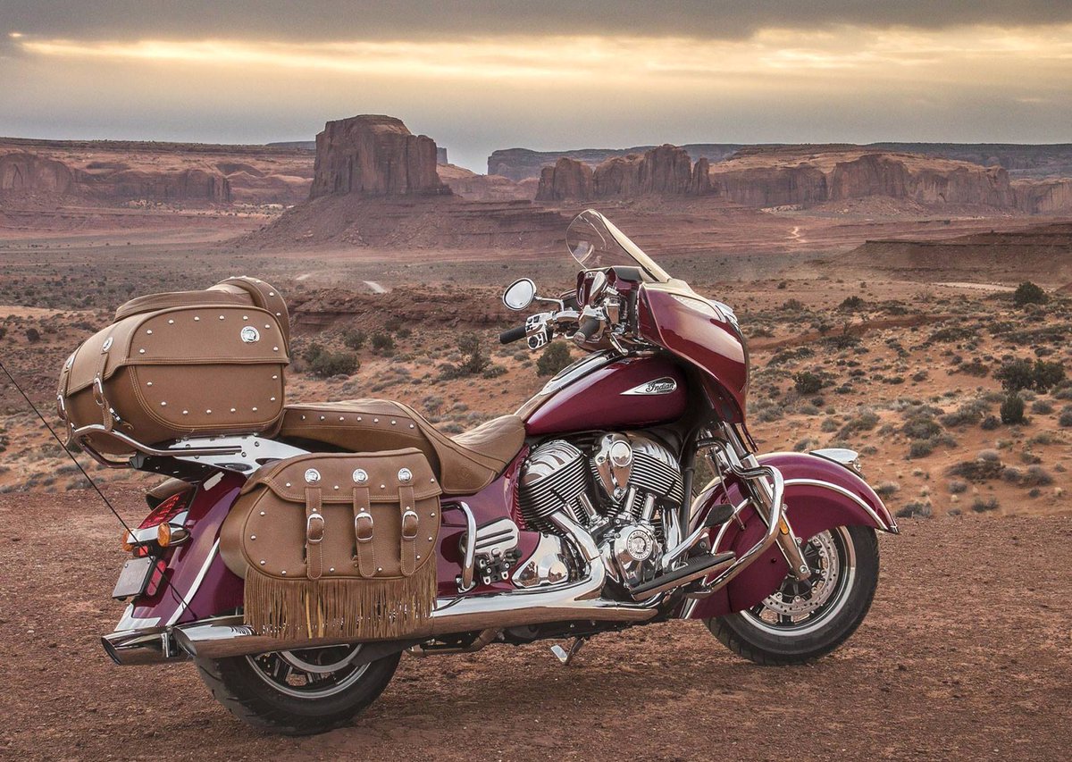 RollfastUSA's tweet photo. Make every road scenic. #RoadmasterClassic https://t.co/A9jbRJmwIp