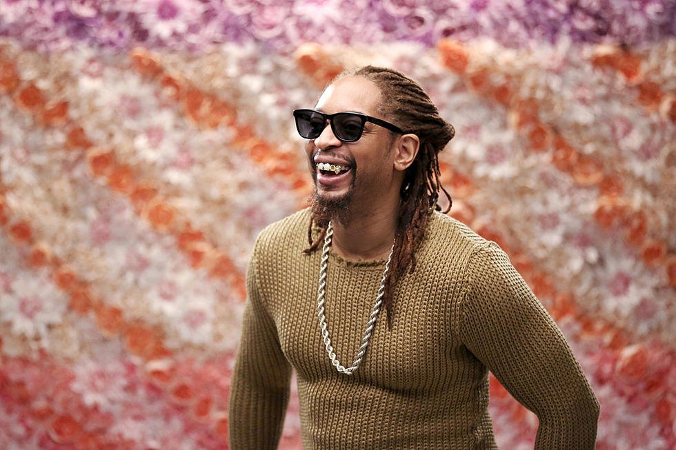 XXL's tweet photo. Lil Jon opens kindergarten school in Ghana https://t.co/rBXPZFkgdH https://t.co/2FEucwdYDy