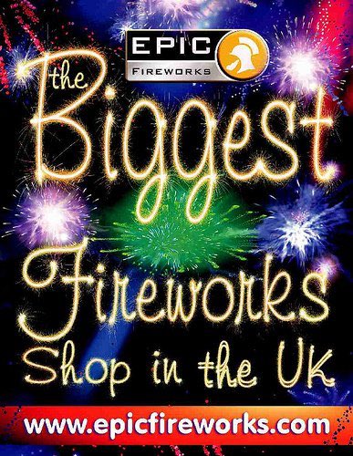 BigEorl's tweet photo. It's nearly that time of year again,, check out some good friends of mine @EpicFireworks , #goodcoffee #bigfireworks #Epicdisplay https://t.co/B0llgOORPo