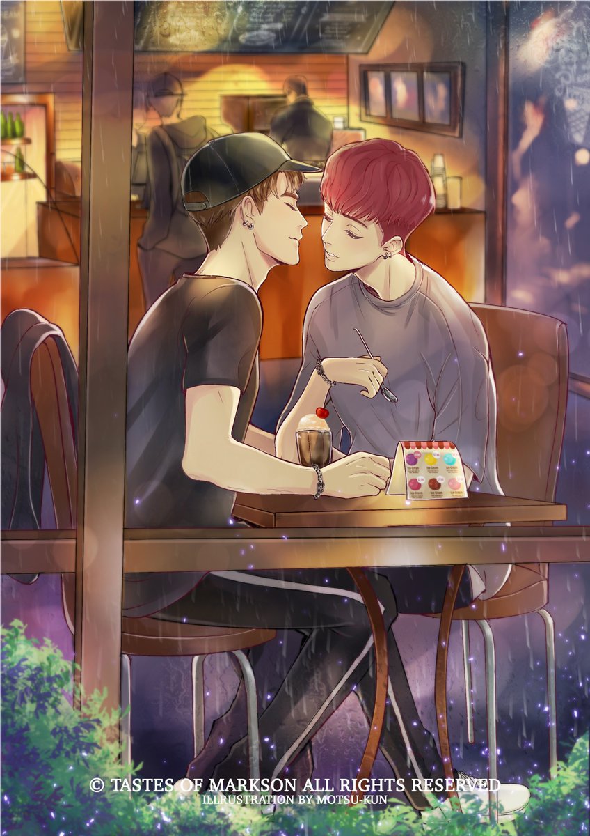 tastesofmarkson's tweet photo. Here is HQ for one of our master piece. Please DO NOT repost/edit. Enjoy. :) https://t.co/rS3TNR3ZYx