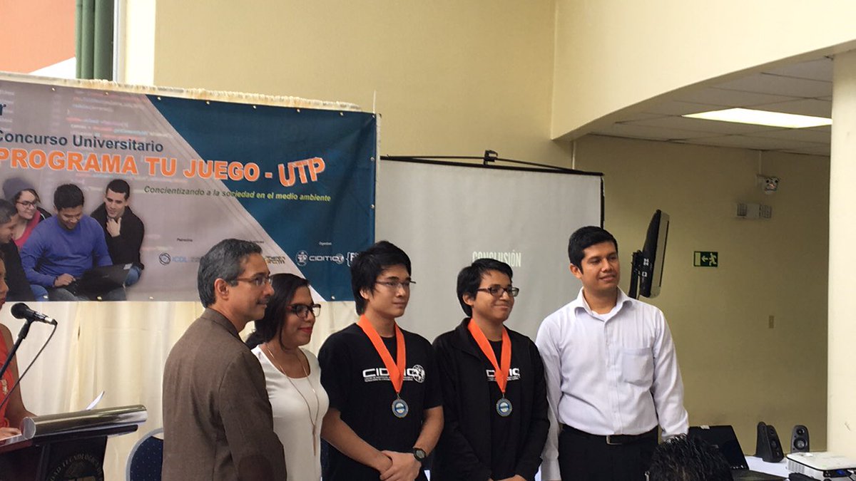 utppanama's tweet photo. Buenas prácticas de programación #ProgramaTuJuegoUTP "Pkas" https://t.co/JudMIRTrPi