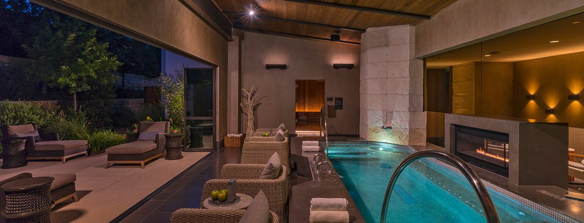 Head to one of these 4 super healthy hill country places for the getaway you have been dreaming of! 😍goo.gl/kXwiQL