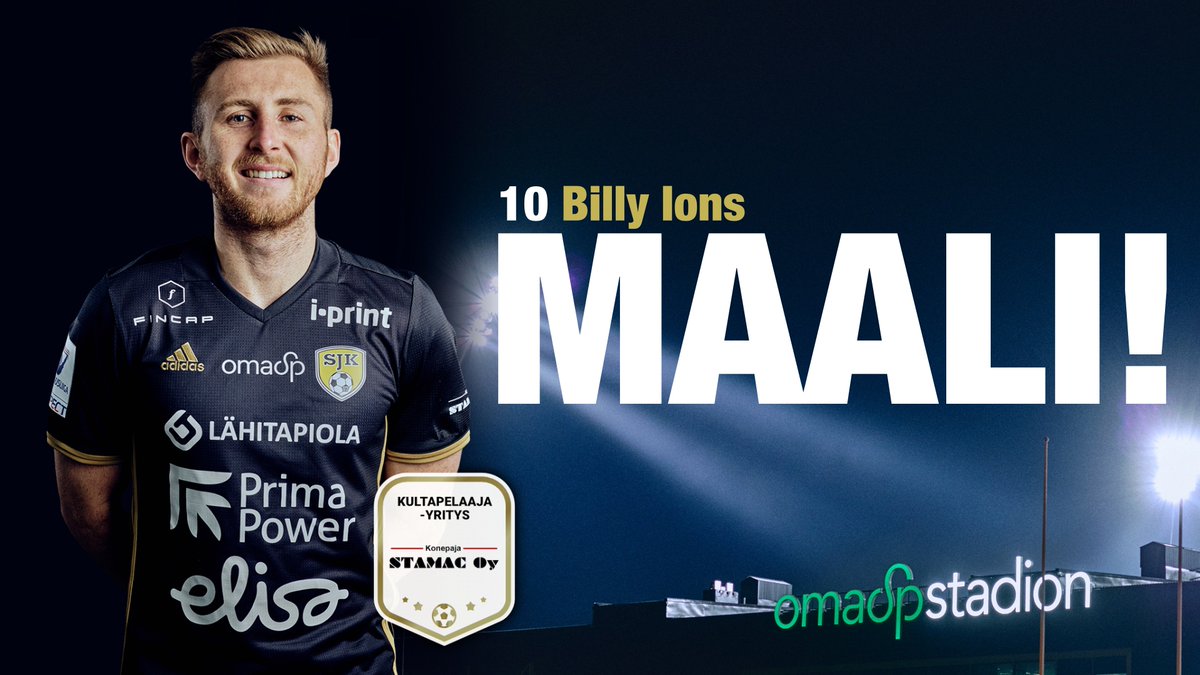 SJK Seinäjoki tweet media