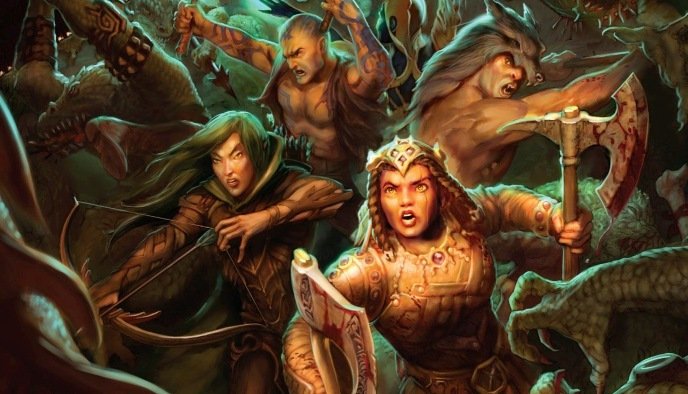 mercenarypost's tweet photo. Life Skills your child can learn from Tabletop Role Playing #rpg https://t.co/t3VB3w0NlL https://t.co/8NjOkC8CHR