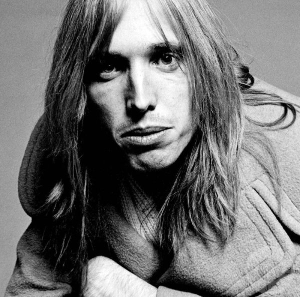 Happy Birthday, Tom Petty. 