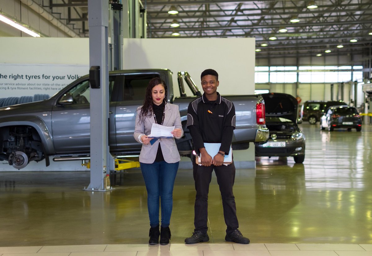 Tavcor Vw On Twitter It Was Another Successful Week At Tavcor Vw