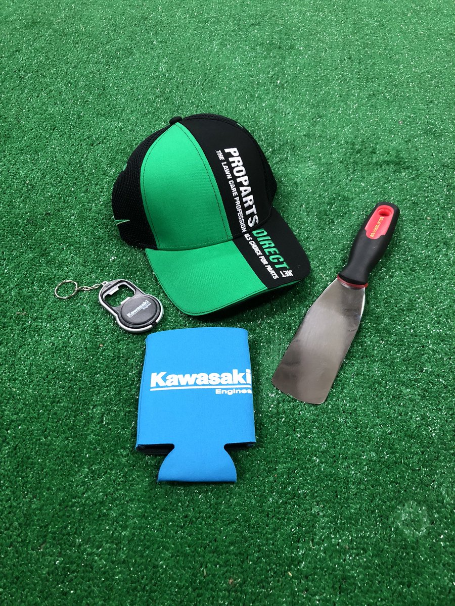 ProPartsDirect's tweet image. Retweet for a chance to win your FREE ProParts pack! 5 Winners will be announced on November 1st (Offer valid thru 10/31/17)