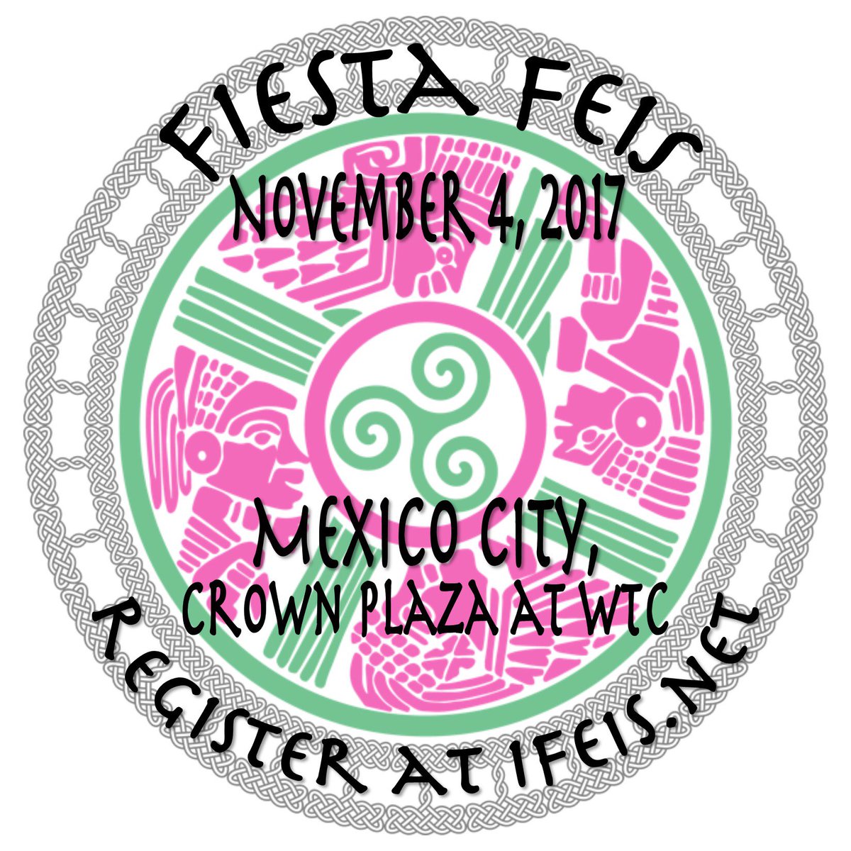 DrakeIrishDance's tweet photo. So proud and excited to have our first Drake Feis in Mexico 🇲🇽🌎🇮🇪🎉 https://t.co/Su0hrPNrd0