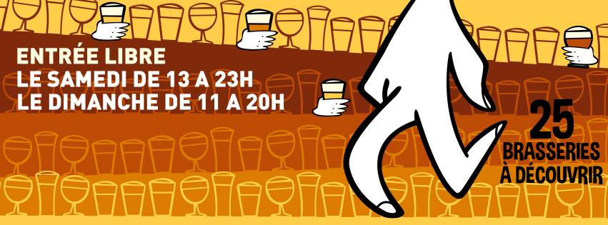 FestibiereGbx's tweet photo. Festibiere Gembloux soon 28th &amp; 29th october in Foyer Communal Gembloux
#offbar #festibieregbx #biere #gembloux https://t.co/Vg7EeloB3k