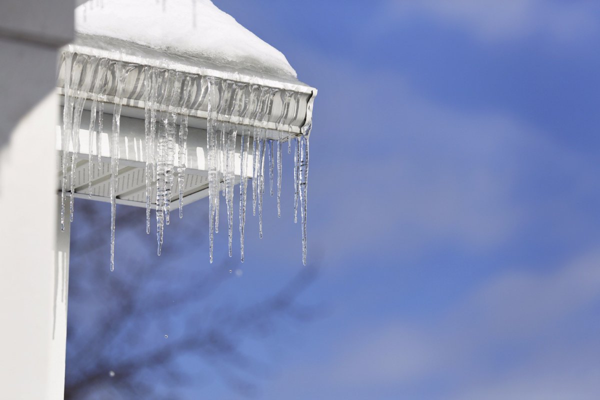 As the weather gets colder, we spend more time inside our homes. Do you “winterize” your home?

winmar.ca/hidden-home-ha…