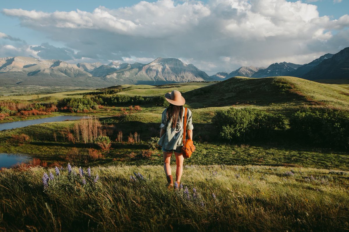 TravelAlberta's tweet photo. Were you wondering about those jaw-dropping locations in the Ready video? https://t.co/lncdqQLPuY https://t.co/MdbZ0d5xMa