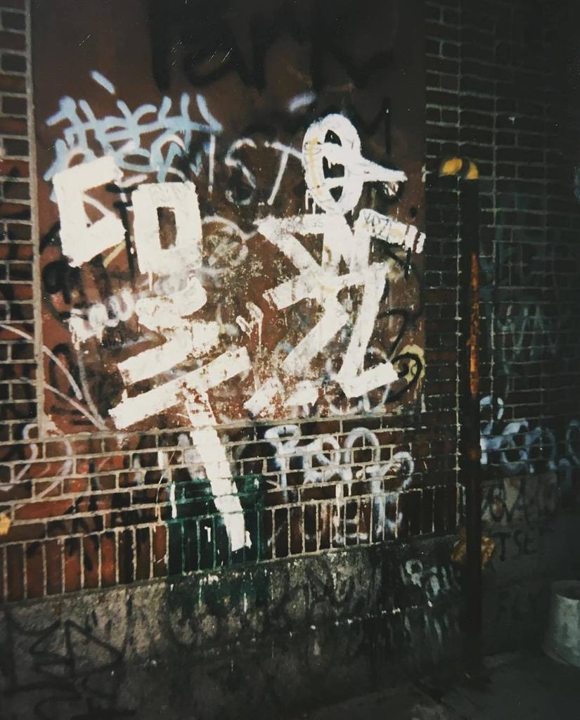 spraystreet's tweet photo. Cost roller tags
.
@cost #graf #graffii #adamcost #costrevs #revscost #newyork #nygraf #nygraff #nygraffiti #spraystreet #sprayst #artcrimes https://t.co/TJrNjooggq