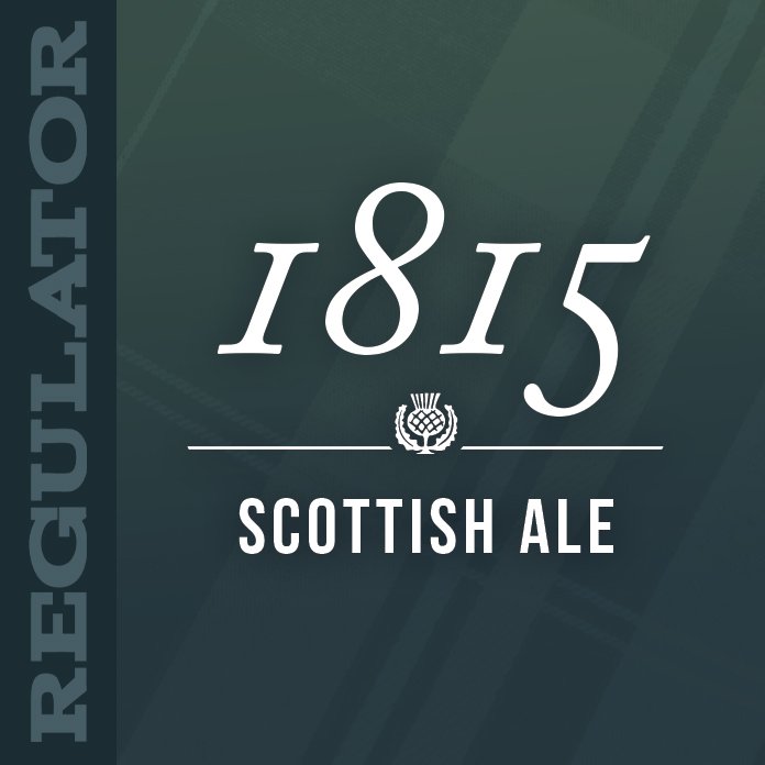 Whats a Scottish festival w/o Scottish Ale? Our new "1815" on tap tmrw at the Ceilidh! For tickets: classicalamericanhomes.org/ceilidh-at-ayr/ <a href="/VisitHboroNC/">VisitHillsboroughNC</a>