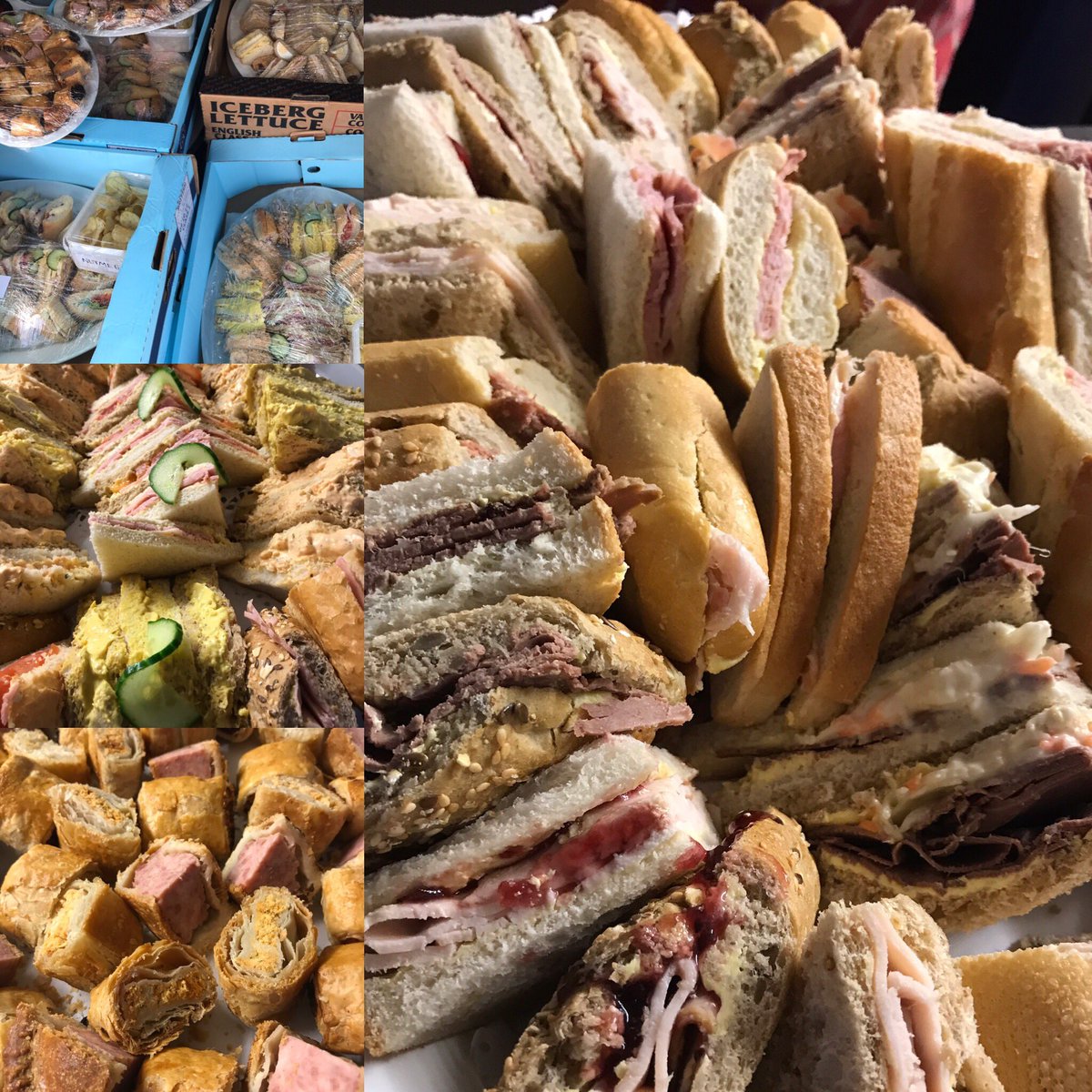 Adeli of Beverley tweet media