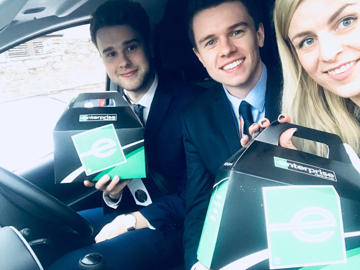 JameskERAC's tweet photo. Successful first time marketing with Scott and Marta. SC05 growing! #ERACscotland #ERAC https://t.co/lsRQ66q431