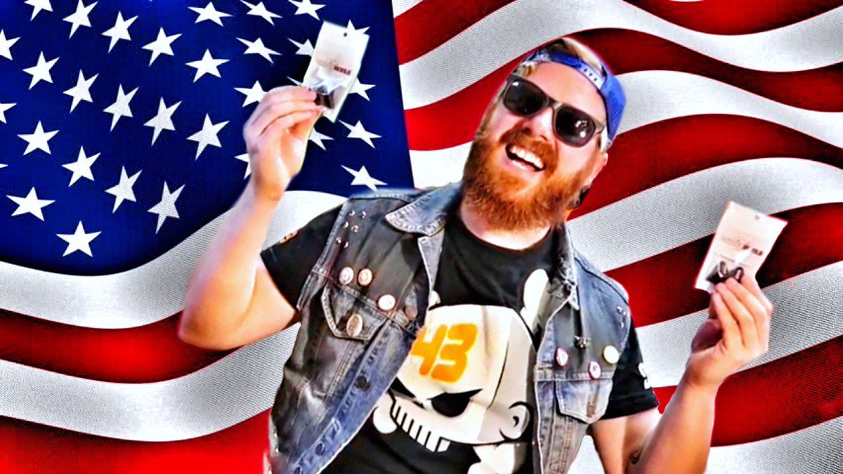 TriggerDevils's tweet image. BAD INFOMERCIALS!
youtu.be/JTilc28cgJo