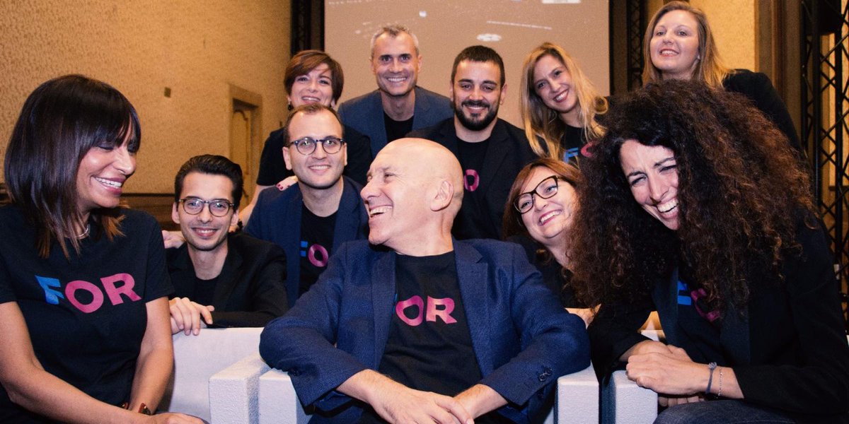 ORazionali's tweet photo. E questa è la storia di com'è andata la presentazione pubblica di FOR. https://t.co/0UDlcclP58
Buona lettura 
#PerIlFuturo https://t.co/mcdYIlk0uw