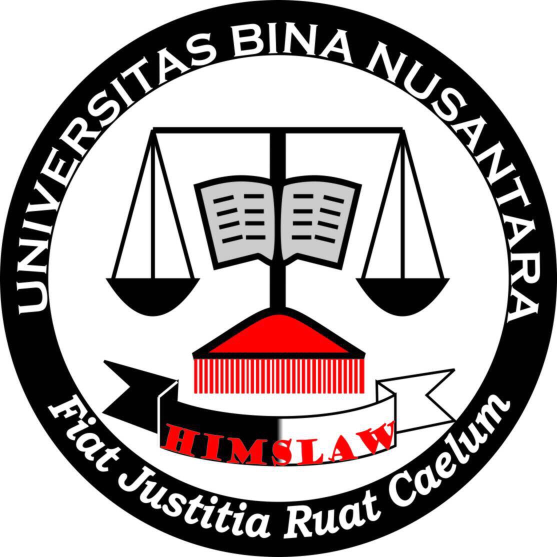 Tepat pd hari ini adalah Hari jadinya HIMSLAW yang ke-5, Semoga HIMSLAW akan terus berkarya&amp;menjadi organiasi yg bermanfaat.Salam Himslaw!