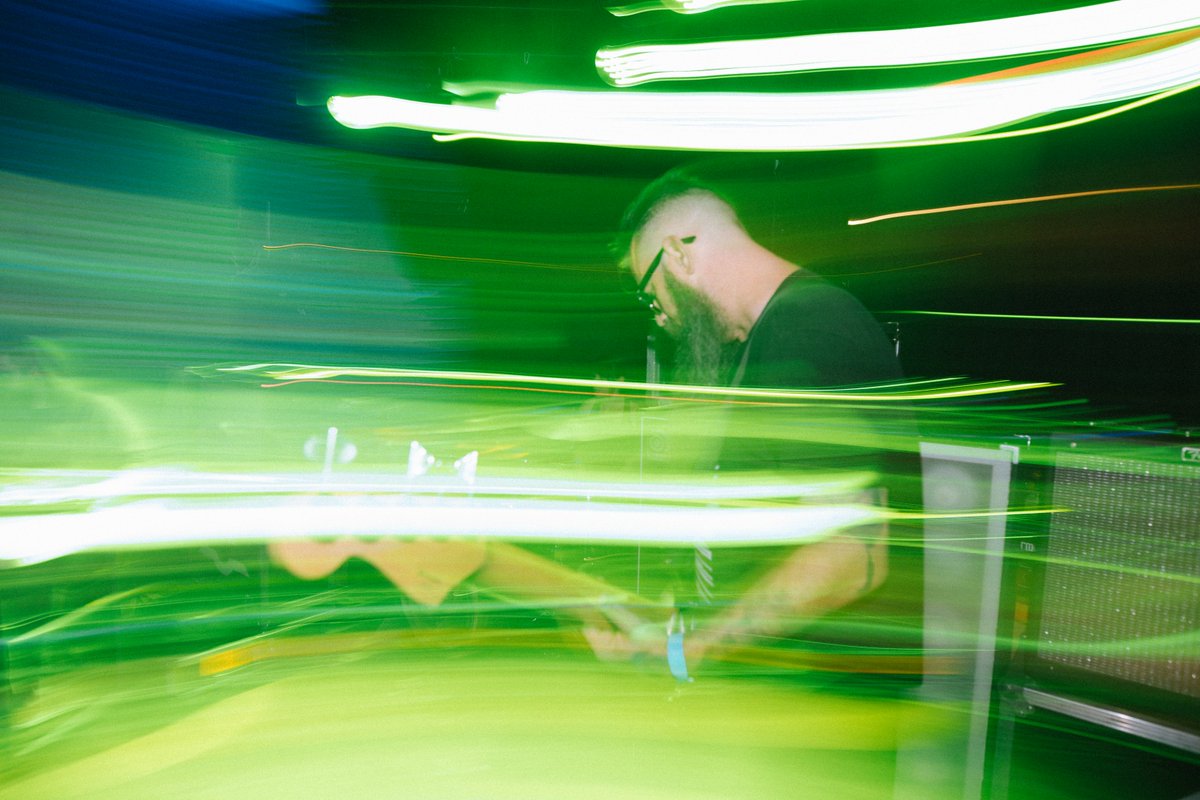 thispatchofsky's tweet image. 'These Small Spaces' came out exactly one month ago today.  Thank you for listening ❤️