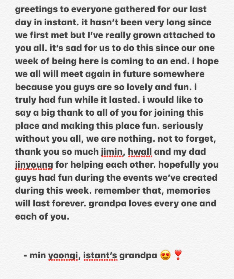 mygndls's tweet photo. BY THE WAY. I’M DEDICATING THIS TO YALL. LUBLULUBLUB. XOXO. https://t.co/giPrRkzAqb