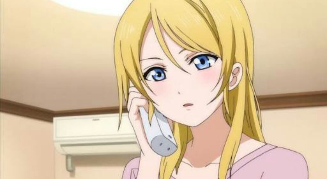 Si 白影 お絵かき Sa Twitter えりち誕生日おめでとう 時間なくて今ぱぱっと描いたやつですまぬ えりちはね 普段の髪型もいいけどね やっぱ髪下ろしエリチが好きなんですよ 僕が描いたやつだけじゃ伝わらないと思ったのでこれと共に 絢瀬絵里生誕祭17 髪下ろし