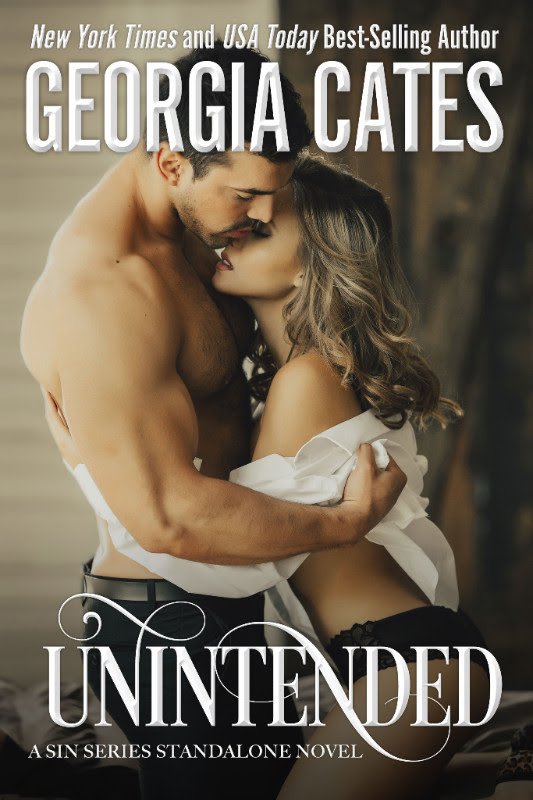 SCBookCorner's tweet photo. #Unintended #GeorgiaCates #OneClick #NewRelease #Review #5Stars https://t.co/9jFXegyKSt https://t.co/1T4KXY4odh