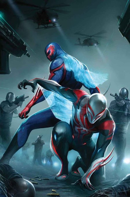 スパイダーマン99のtwitterイラスト検索結果 古い順