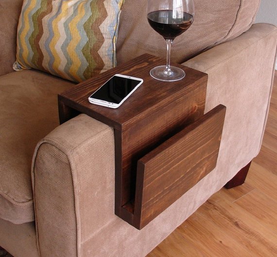 BestWoodWorks1's tweet photo. Handmade arm rest tray table with side storage slot for magazines and MORE....
https://t.co/EUmeduBWo8

#woodworking #woodwork https://t.co/DyeQgF0f3w