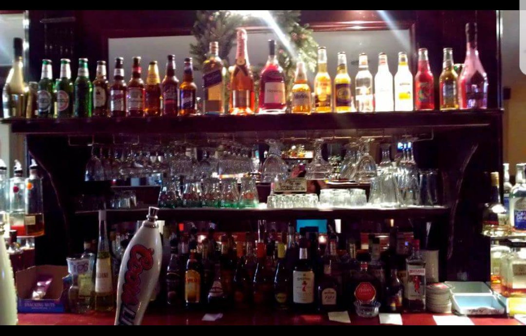 Jamesv29's tweet photo. Each and every friday come down to Caribbean Essence to relax n destress. Mixed crowd, Mix music, pooltable etc. 91 heckle st belleville nj https://t.co/p9F3wqoml4
