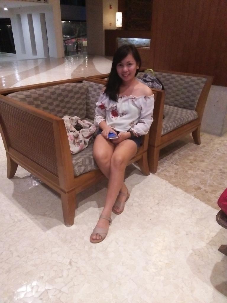 marviiidoll's tweet photo. Unwind 😊😌@ crown regency hotel
Boracay Island🌊 https://t.co/EKaBOkpvB4