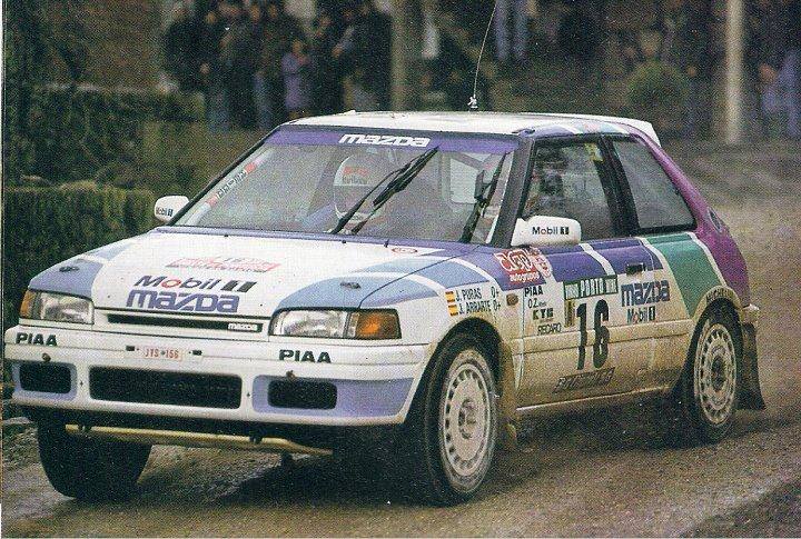 Rallye PT-RVM on Twitter: Rallye PT-RVM on Twitter: