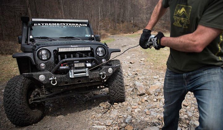 barricade4x4's tweet photo. Pull us into the Jeep-end please!

-----------------------------------------
Shop Barricade winches at https://t.co/Ow9wRcvMmt https://t.co/eHZZ5ohLM6