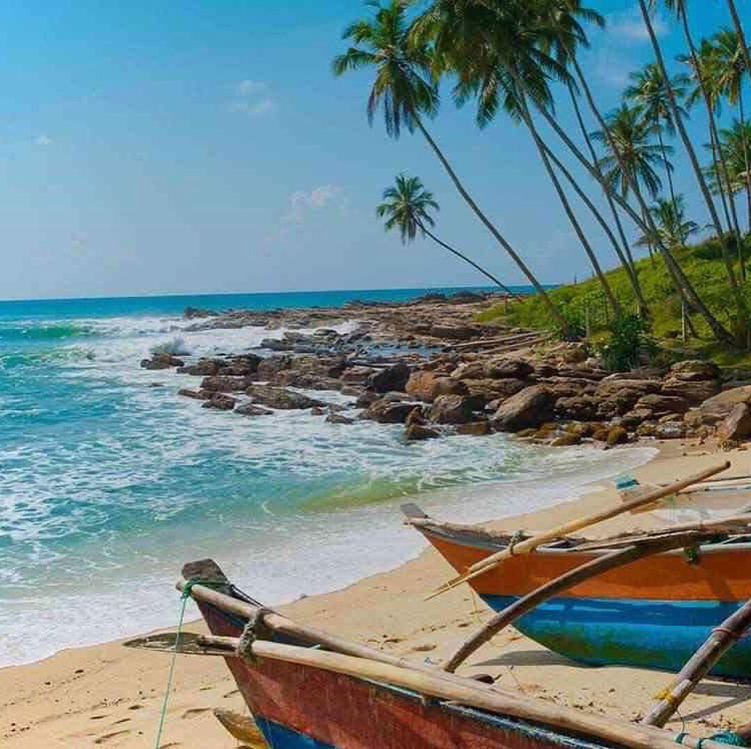classytours's tweet image. Sri Lanka is very famous for its beaches.
Book your next beach holiday with srilankaclassytours.com #wanderlust #beautiful #love #travel