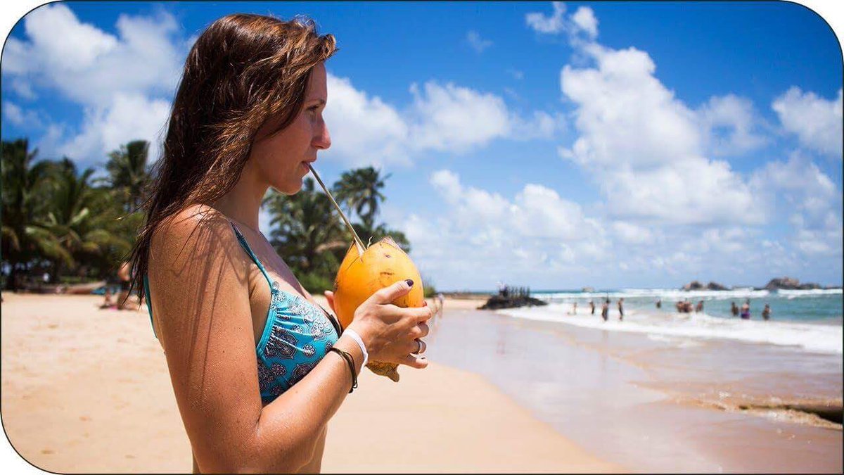 classytours's tweet image. Sri Lanka is very famous for its beaches.
Book your next beach holiday with srilankaclassytours.com #wanderlust #beautiful #love #travel